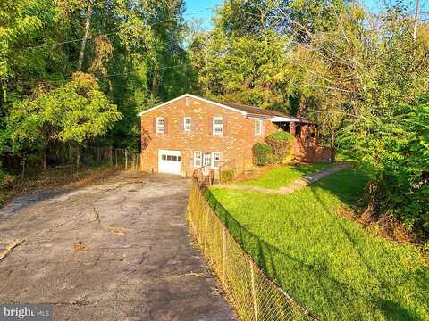 Baxter, WOODBRIDGE, VA 22191
