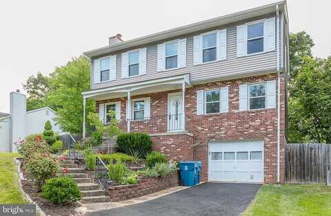 Newgate, WOODBRIDGE, VA 22193