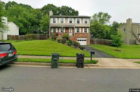 Newgate, WOODBRIDGE, VA 22193