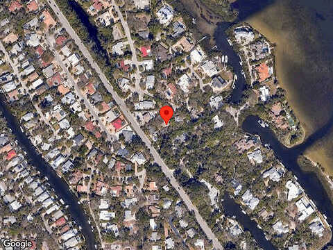 Roberts Bay, SARASOTA, FL 34242