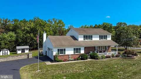 Quiet, GILBERTSVILLE, PA 19525
