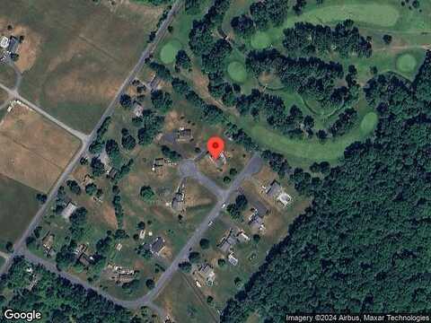 Quiet, GILBERTSVILLE, PA 19525