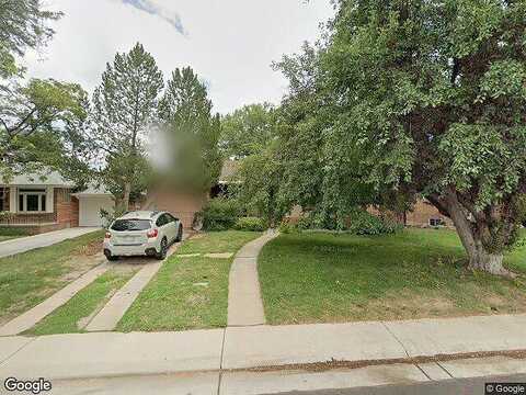Jackson, DENVER, CO 80210