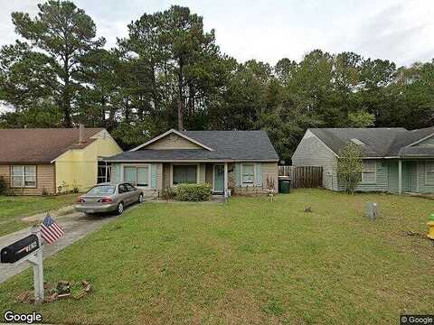 Quail Hollow, SAVANNAH, GA 31419