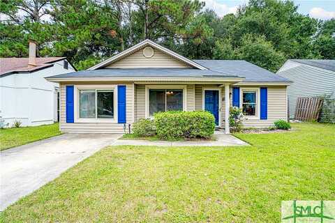 Quail Hollow, SAVANNAH, GA 31419