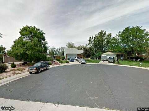 Albion, THORNTON, CO 80241
