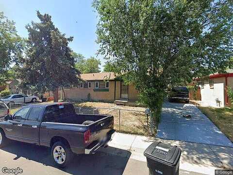 55Th, DENVER, CO 80239