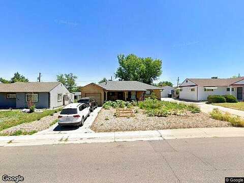 Tejon, DENVER, CO 80223