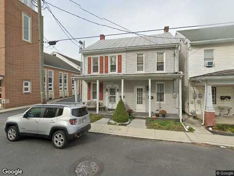 Old Cumberland, LEBANON, PA 17042