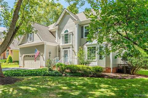 Manor Park, GLEN ALLEN, VA 23059