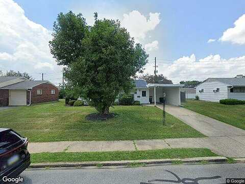 Hampshire, WHITEHALL, PA 18052