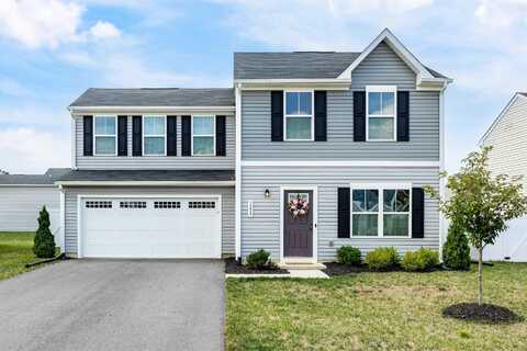 Flatt, GROTTOES, VA 24441