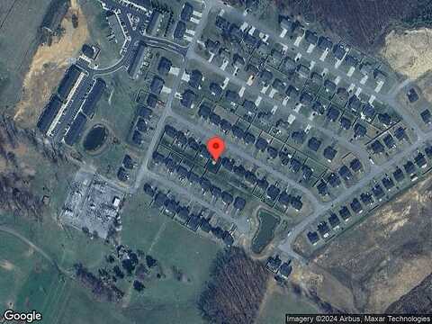 Flatt, GROTTOES, VA 24441