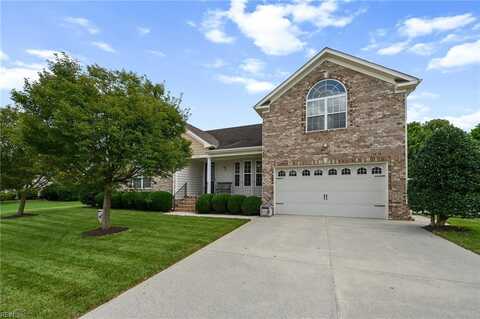 Dunleavy, CHESAPEAKE, VA 23322