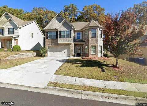 Campbell Ridge, LAWRENCEVILLE, GA 30045