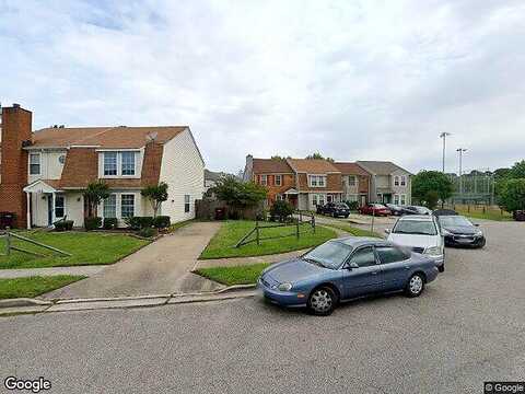 Basswood, CHESAPEAKE, VA 23320