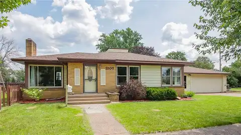 Agnes, EAU CLAIRE, WI 54701