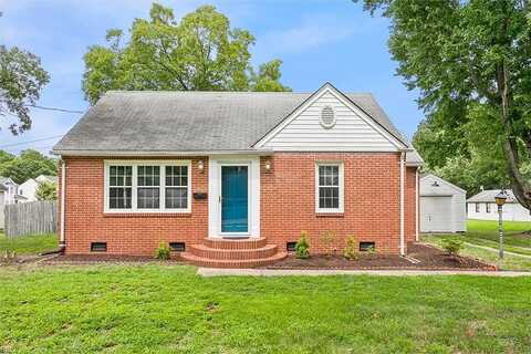 Robinson, NEWPORT NEWS, VA 23601