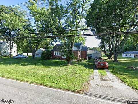 Robinson, NEWPORT NEWS, VA 23601