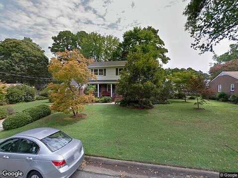 Wakefield, NEWPORT NEWS, VA 23606