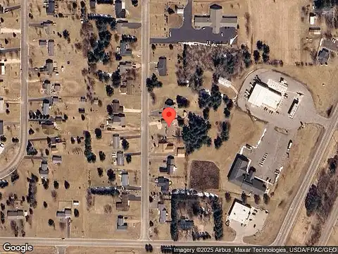 Reinhart, SHELL LAKE, WI 54871