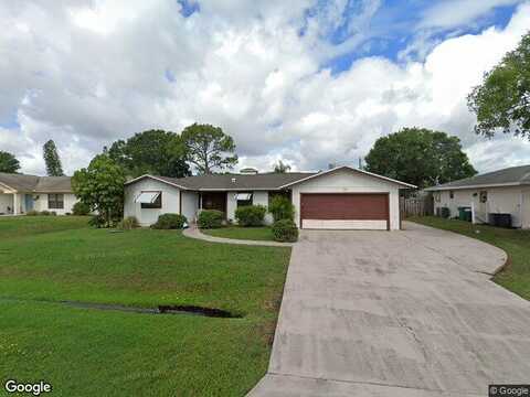 Ivanhoe, PORT SAINT LUCIE, FL 34983