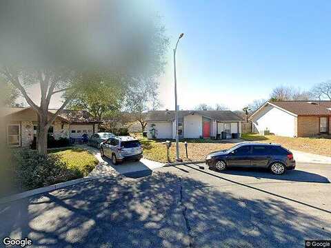 Rugged Oak, LIVE OAK, TX 78233