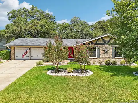 Da Gama, UNIVERSAL CITY, TX 78148