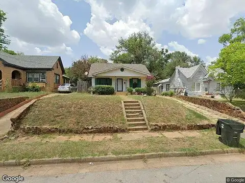 1St, TYLER, TX 75701