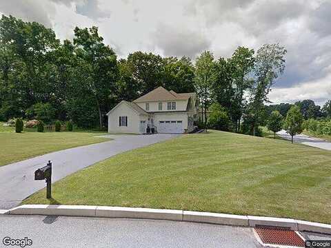 Darczuk, GARNET VALLEY, PA 19060