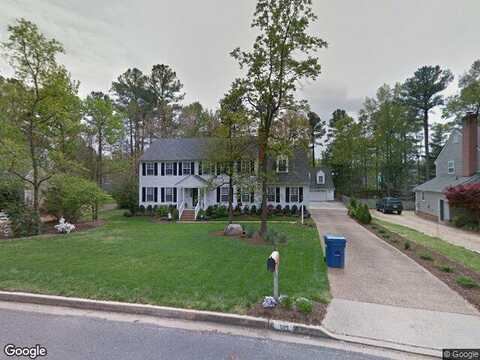 Sithean, HENRICO, VA 23233