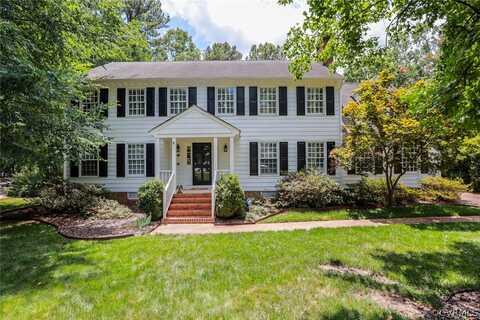 Sithean, HENRICO, VA 23233