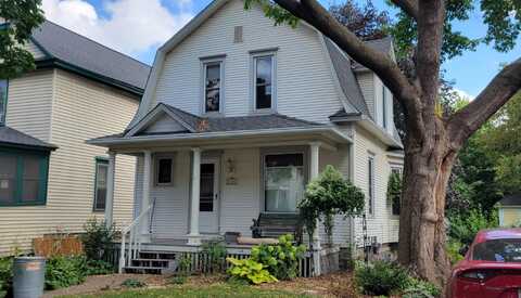 14Th, MINNEAPOLIS, MN 55414