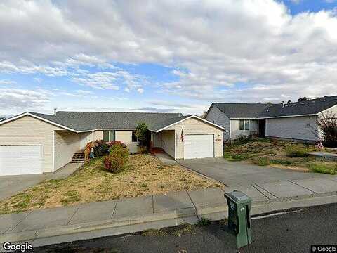 Nye, PENDLETON, OR 97801