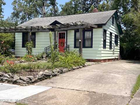 Wolfe, JACKSONVILLE, FL 32205