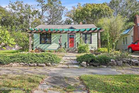 Wolfe, JACKSONVILLE, FL 32205