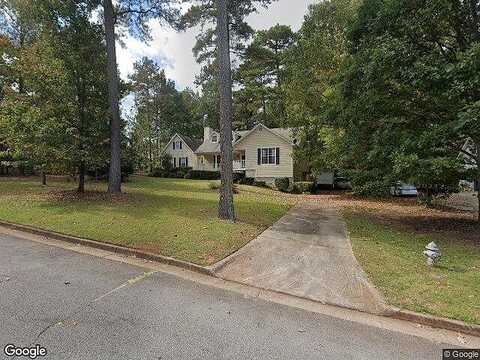 New Hood, STOCKBRIDGE, GA 30281