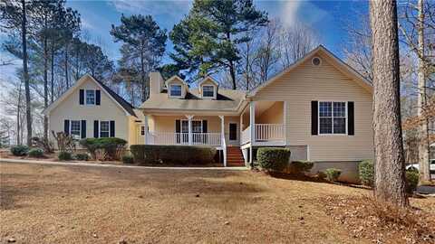 New Hood, STOCKBRIDGE, GA 30281
