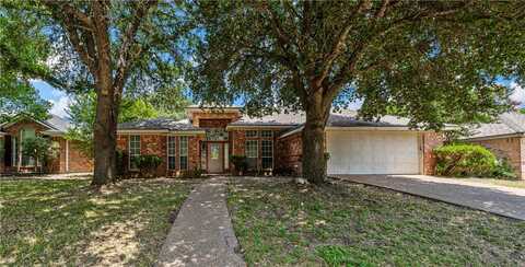 Sierra West, WACO, TX 76712