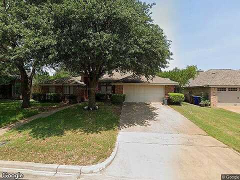 Sierra West, WACO, TX 76712