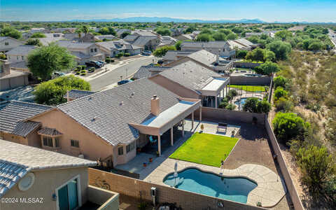 Bridgeport, TUCSON, AZ 85747