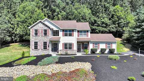 Freemansville, READING, PA 19607
