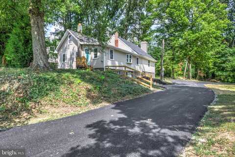Prospect, COLUMBIA, PA 17512