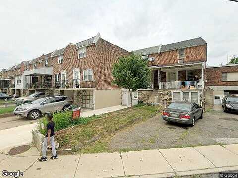 Sherbrook, UPPER DARBY, PA 19082
