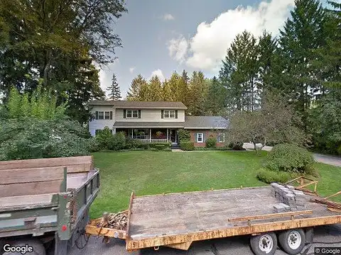 Skytop, EDINBORO, PA 16412