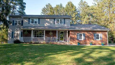 Skytop, EDINBORO, PA 16412