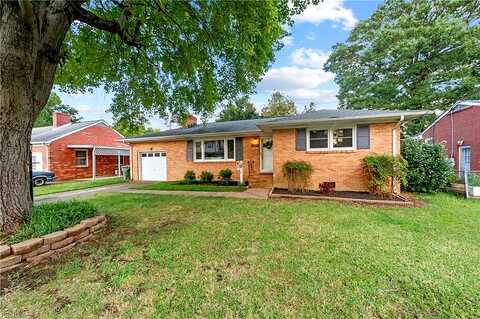 Jefferys, NEWPORT NEWS, VA 23601