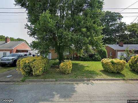 Jefferys, NEWPORT NEWS, VA 23601