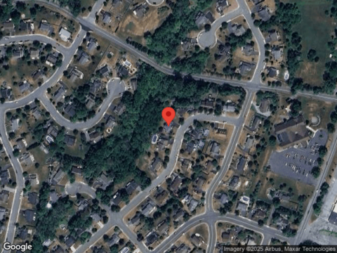 Balsam, DOUGLASSVILLE, PA 19518