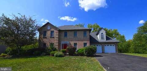 Balsam, DOUGLASSVILLE, PA 19518